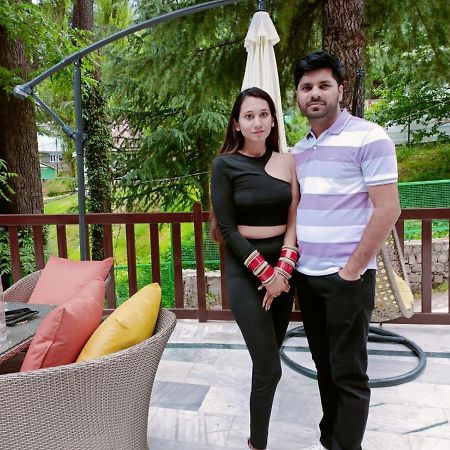 De Prashant Manali  Luaran gambar